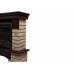 Портал Forte Wood 30 камень коричневый, шпон темный дуб