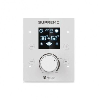 Водонагреватель SUPREMO INOX RWH-SI50-FS