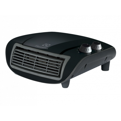 Тепловентилятор Electrolux EFH/C-2115 black