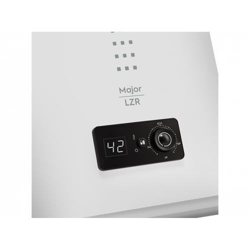 Водонагреватель Electrolux EWH 30 Major LZR 2
