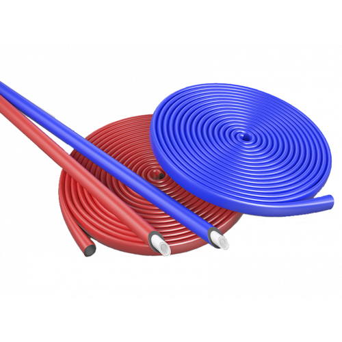 Трубка ENERGOFLEX SUPER PROTECT K 28/6-2 (120 м. уп.)