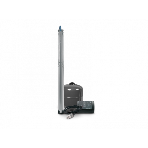 Grundfos SQE 2-115 комплект (CU301, 80 м)