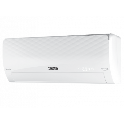 Сплит-система инверторного типа Zanussi ZACS/I-12 HV/A18/N1 комплект