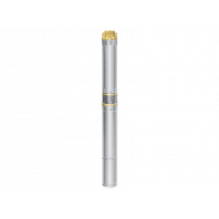 Насос погружной UNIPUMP MINI ECO-0 (250 Вт, кабель-10м)