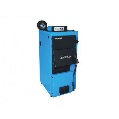 Котел полуавтоматический Zota MAGNA 15