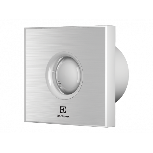 Вентилятор вытяжной Electrolux серии Rainbow EAFR-100 steel