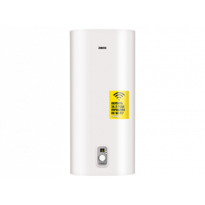 Водонагреватель ZANUSSI ZWH/S 50 Splendore XP 2.0