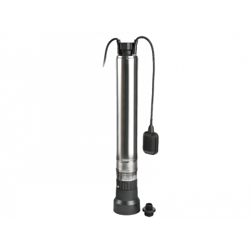 Насос погружной UNIPUMP ECO FLOAT-1 с попл. выкл., 340Вт
