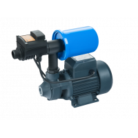 Станция адаптивная UNIPUMP АКВАРОБОТ QB 80 2л