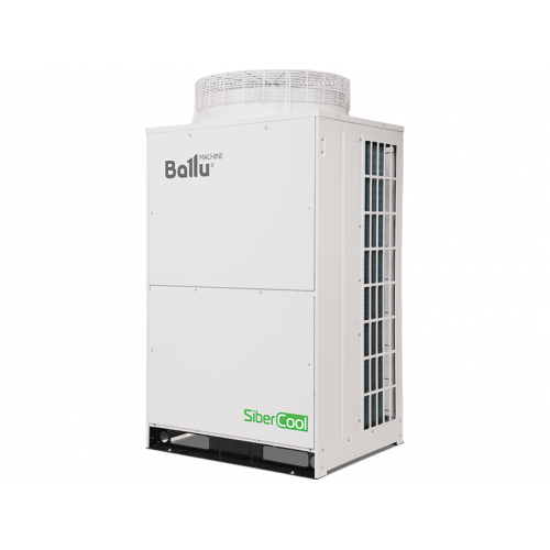 Блок наружный Ballu Machine BVRFO-280-KS6+