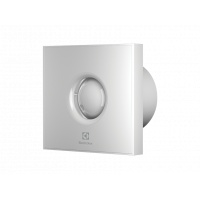 Вентилятор вытяжной Electrolux серии Rainbow EAFR-120T white с таймером