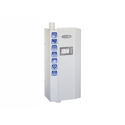 Электрокотел Zota-21 Smart