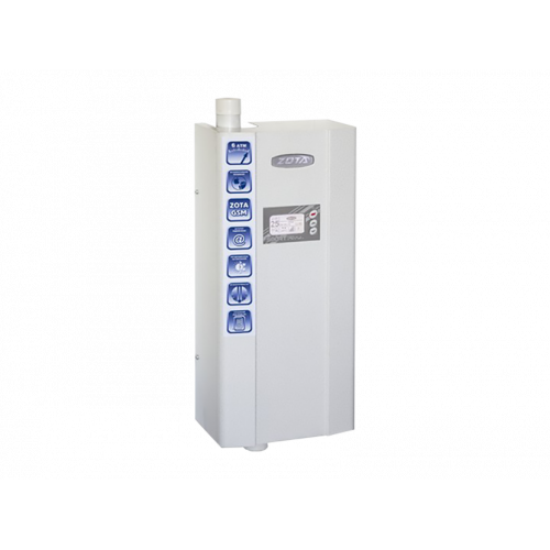 Электрокотел Zota-21 Smart