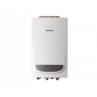 Котёл газовый Navien Deluxe S-20K