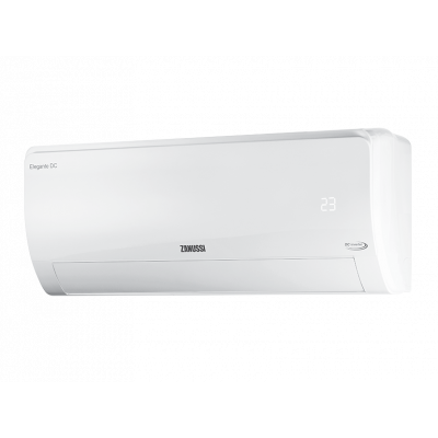 Сплит-система инверторного типа Zanussi ZACS/I-09 HE/A18/N1 комплект