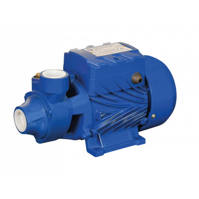 Насос поверхностный вихревой UNIPUMP QB 60 Насос поверхностный вихревой UNIPUMP QB 60