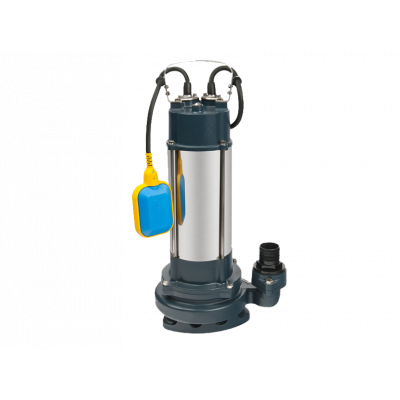 Насос дренажный UNIPUMP FEKAPUMP V 450F Насос дренажный UNIPUMP FEKAPUMP V 450F