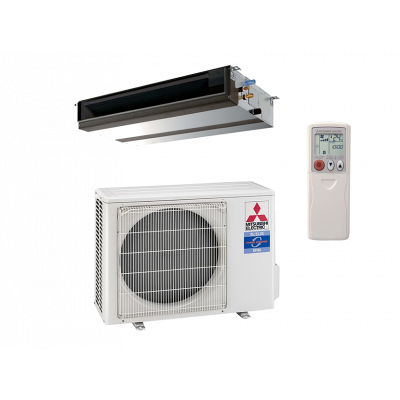 Сплит-система Mitsubishi Electric PEAD-RP60JAQ/SUZ-KA60VA Сплит-система Mitsubishi Electric PEAD-RP60JAQ/SUZ-KA60VA
