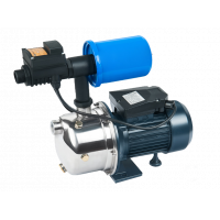 Станция адаптивная UNIPUMP АКВАРОБОТ JS 100 2л