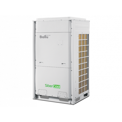 Блок наружный Ballu Machine BVRFO-KS7/225-224-A