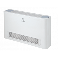 Фанкойл напольно-потолочный Electrolux EFF-450 Фанкойл напольно-потолочный Electrolux EFF-450