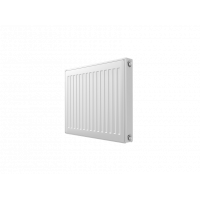 Радиатор панельный Royal Thermo COMPACT C11-300-1200 RAL9016