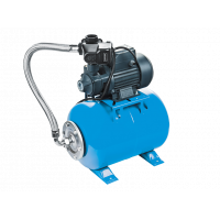 Станция автоматического водоснабжения UNIPUMP AUTO QB 60 - 5