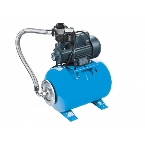 Станция автоматического водоснабжения UNIPUMP AUTO QB 60 - 5