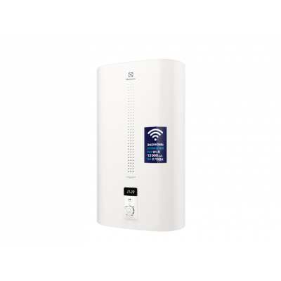 Водонагреватель Electrolux EWH 50 Centurio IQ 2.0