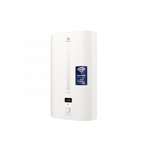 Водонагреватель Electrolux EWH 50 Centurio IQ 2.0