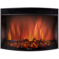 Очаг электрический Electrolux Sphere Plus EFP/P-2720RLS