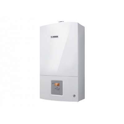 Котел газовый Bosch WBN6000-24H RN S5700 Котел газовый Bosch WBN6000-24H RN S5700