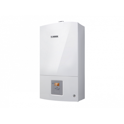 Котел газовый Bosch WBN6000-24H RN S5700