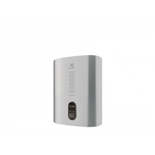 Водонагреватель Electrolux EWH 30 Royal Flash Silver