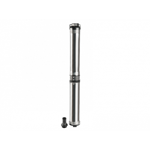 Насос погружной скважинный UNIPUMP ECO MIDI-4 (1,1кВт, 2м)