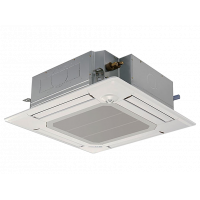 Внутренний блок Mitsubishi Electric PLFY-P100 VBM-E кассетного типа
