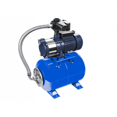 Станция автоматического водоснабжения UNIPUMP AUTO MH 1000 С Станция автоматического водоснабжения UNIPUMP AUTO MH 1000 С