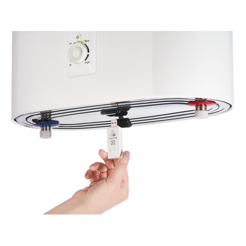 Водонагреватель Electrolux EWH 100 Centurio IQ 2.0