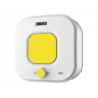 Водонагреватель Zanussi ZWH/S 10 Mini U (Yellow)