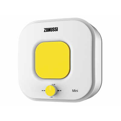Водонагреватель Zanussi ZWH/S 10 Mini U (Yellow)