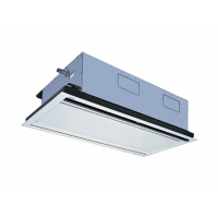 Внутренний блок Mitsubishi Electric PLFY-P20 VLMD-E кассетного типа
