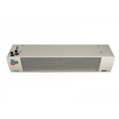 Завеса тепловая водяная Ballu BHC-M15-W20 (пульт BRC-W)