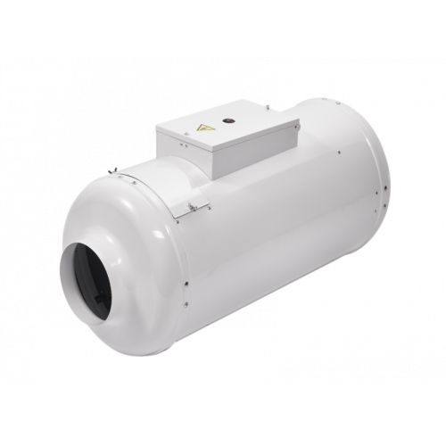 Установка приточная SHUFT AIRTUBE 250