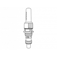 Расходомер коллекторный Royal Thermo