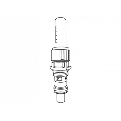Расходомер коллекторный Royal Thermo
