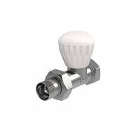 Вентиль ручной регулировки прямой Royal Thermo 3/4"