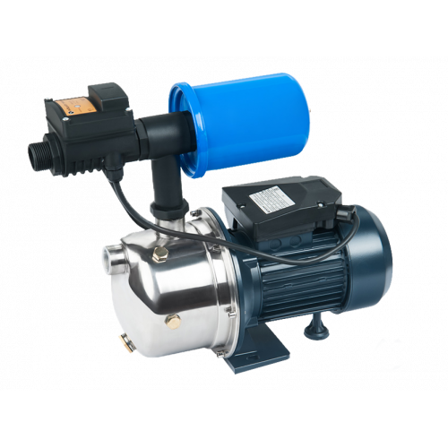 Станция адаптивная UNIPUMP АКВАРОБОТ JS 80 2л