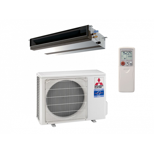 Сплит-система Mitsubishi Electric PEAD-RP71JAQ/PU-P71YHAR380V