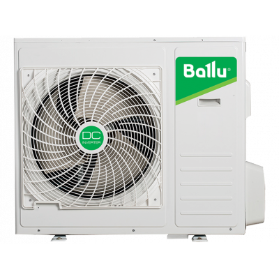 Блок наружный BALLU B2OI-FM/out-16HN1/EU мульти сплит-системы, инверторного типа