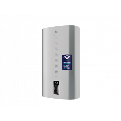 Водонагреватель Electrolux EWH 50 Centurio IQ 2.0 Silver